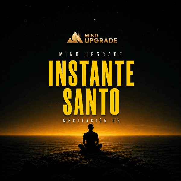 Meditación guiada del programa — portada 9