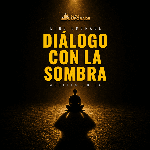 Meditación «Dejar importancia»