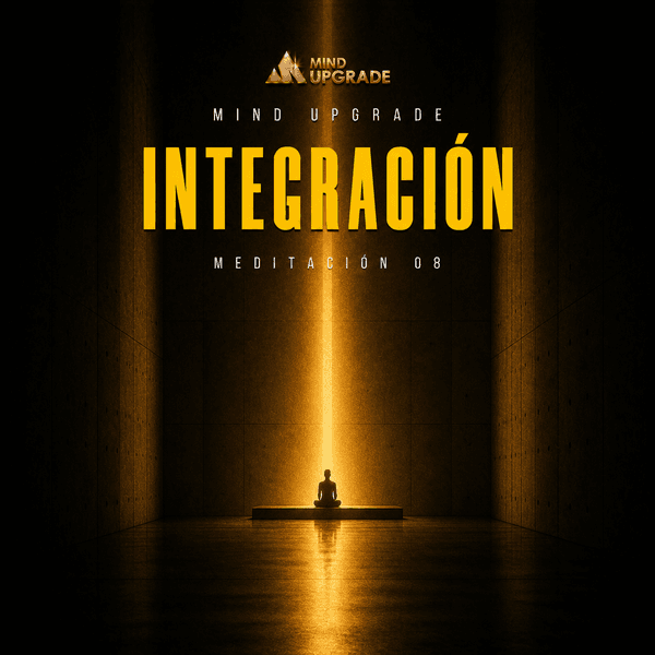 Meditación guiada del programa — portada 7