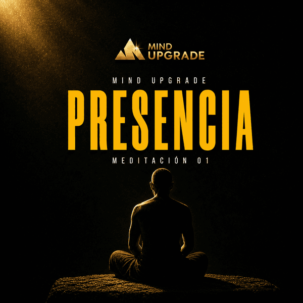 Meditación guiada del programa — portada 8